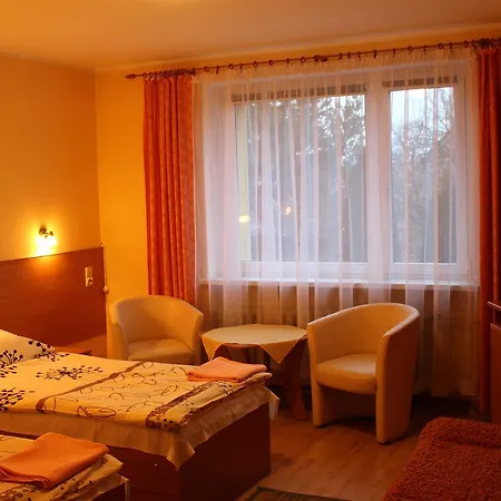 Jagnar Gasthof Trzcianka (Czarnkow-Trzcianka)