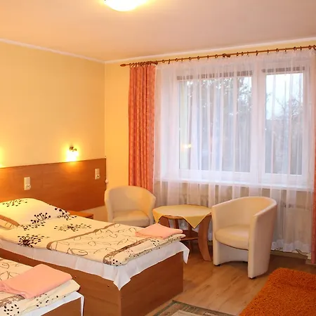 Jagnar * Trzcianka (Czarnkow–Trzcianka)