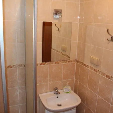 여관 Jagnar 트슈치안카