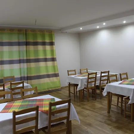 Inn Jagnar