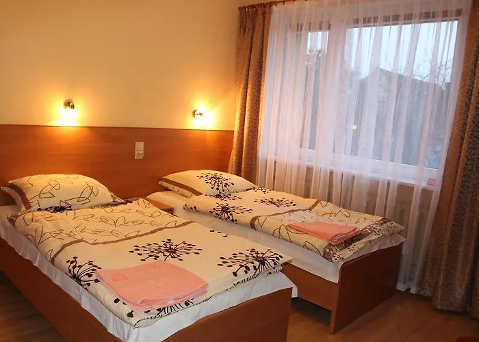 Jagnar Han/Misafirhane *