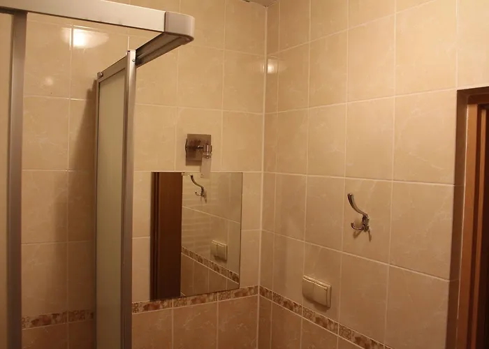 Han/Misafirhane Jagnar